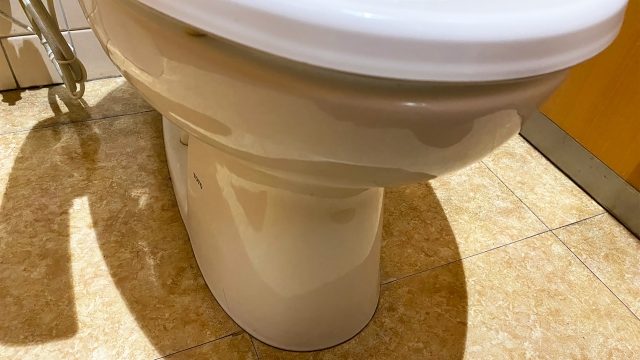 仙台市若林区 トイレの水が流れない 仙台市の水道修理ならマルキンクリーン