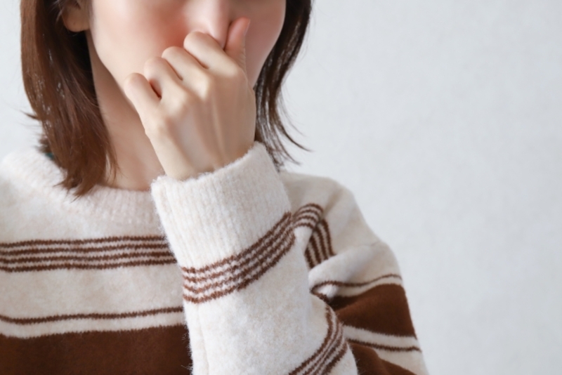 お風呂から異臭がする原因