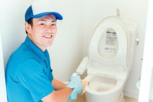 福島市のトイレつまり水道修理業者おすすめ4選！優良業者の見つけ方も