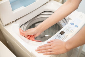 洗濯機の凍結防止はこれでバッチリ！外置きや冷える浴室での対策も