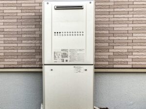 ガス給湯器の水漏れ対処法を徹底解説！【エコジョーズ対応】