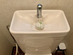 トイレ手洗い管が折れたときの応急処置と対処法！【賃貸の場合も】