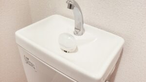 トイレタンク掃除方法とカビ対策【重曹？オキシクリーン？おすすめ洗剤は？】