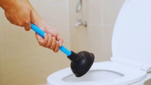 シンクロフィットでトイレ詰まり？つまることってあるの？対処法や対策を徹底解説