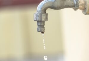 止水栓の水漏れ被害！適切な対処法とよくある5つの原因を解説