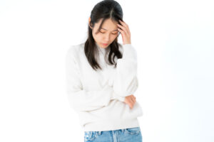 トイレにナプキンを流してしまった際のNG行為とつまり解消法【対処法完全版】