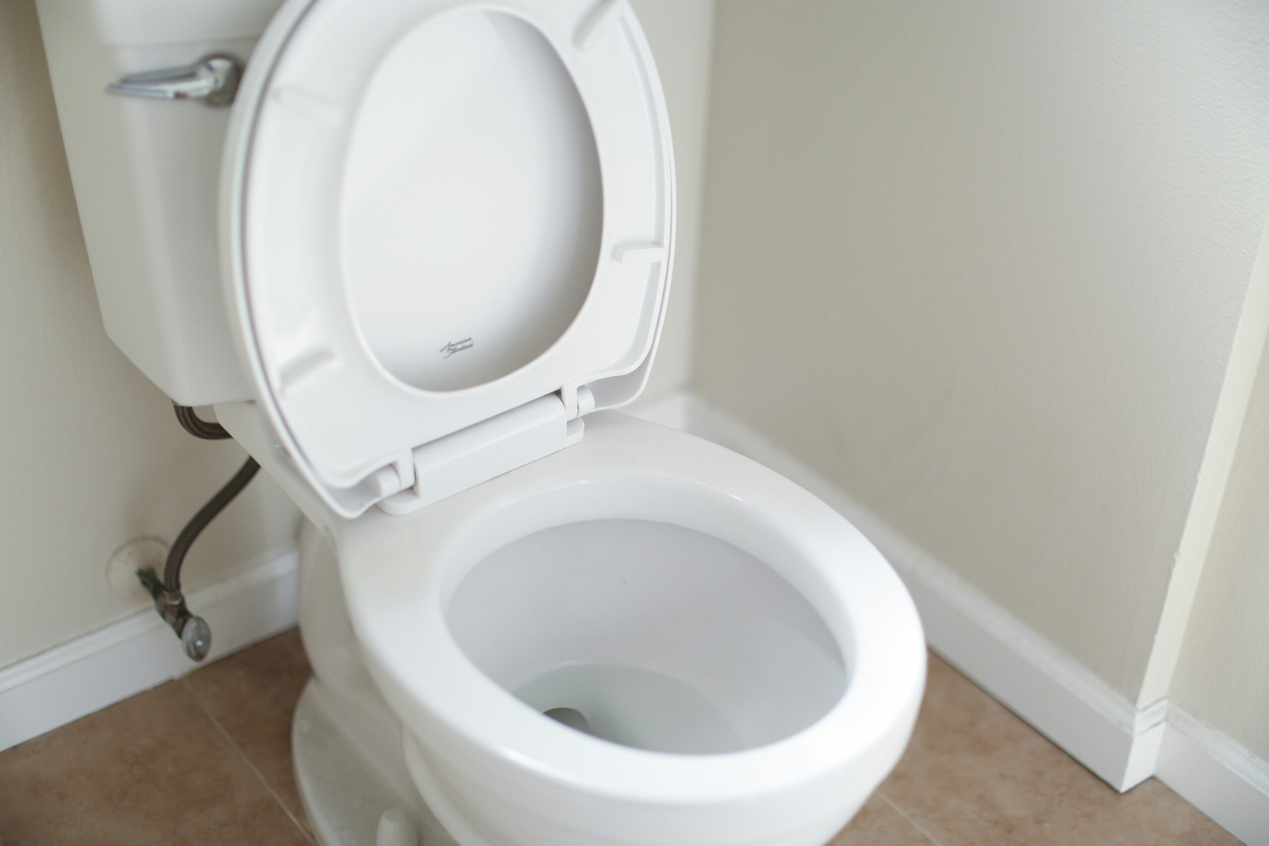 トイレ交換