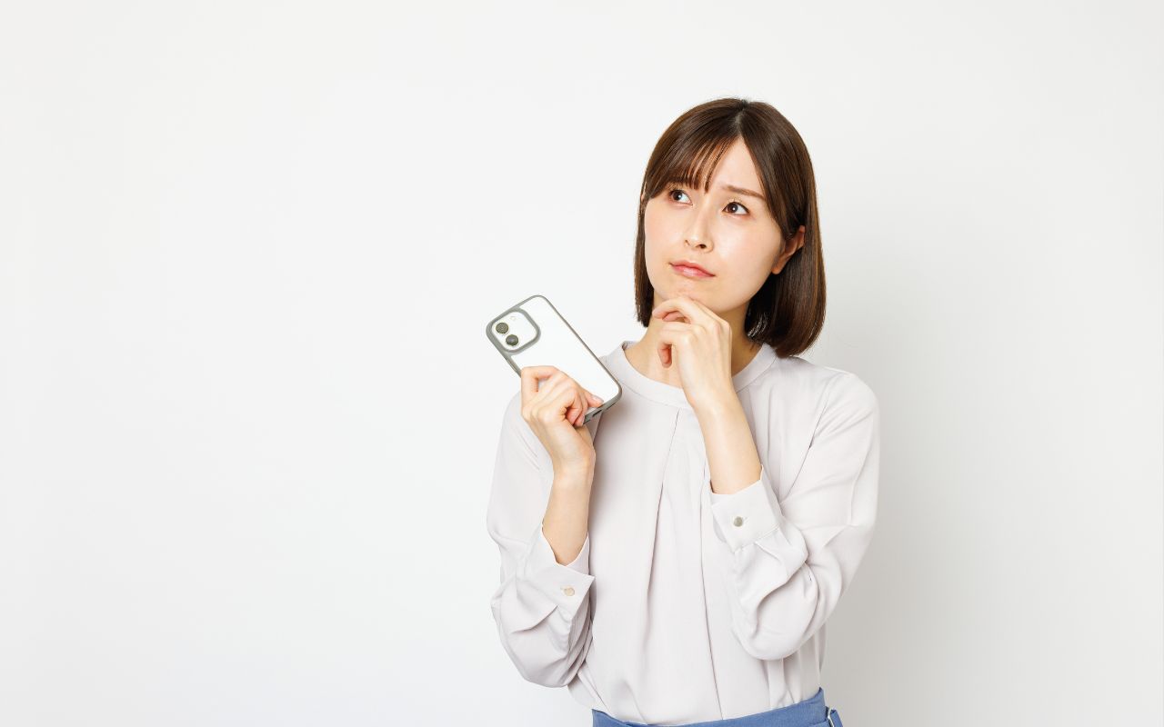 業者選び