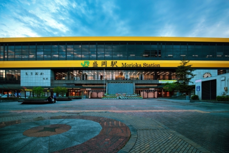 岩手県の防災