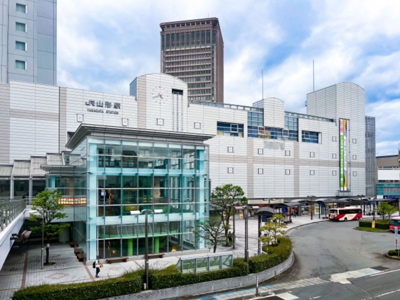 山形市の水道料金が高い