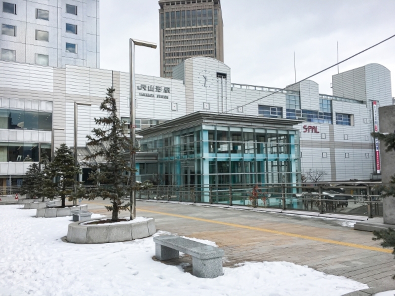 山形市の防災への取り組み