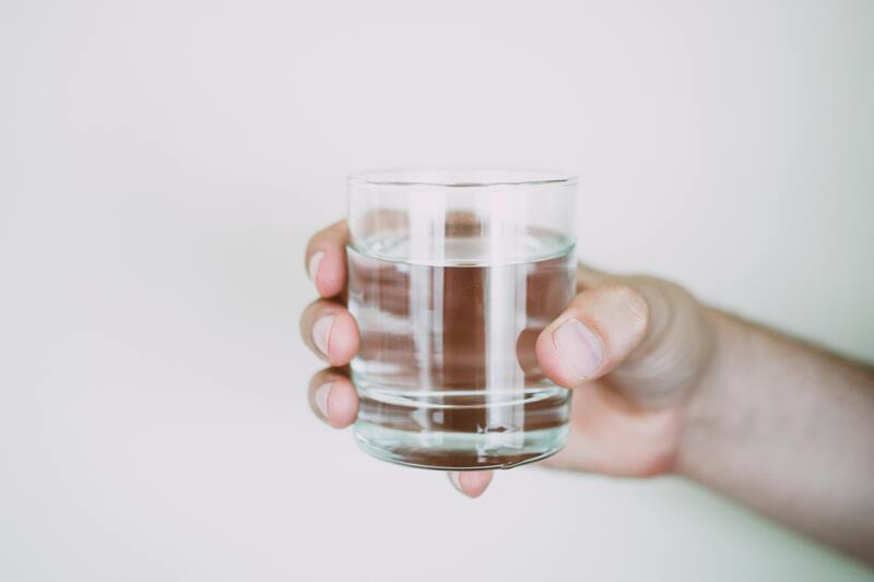 マンションの水質検査
