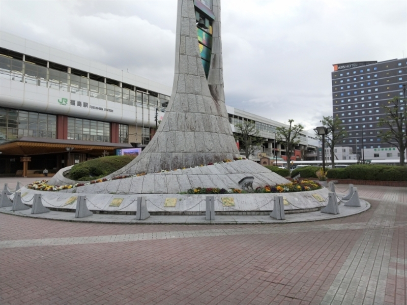 福島市の防災への取り組みを解説