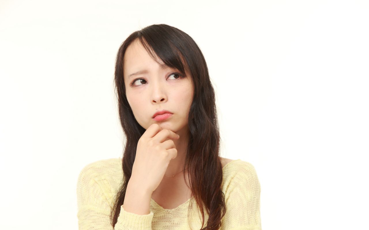失敗