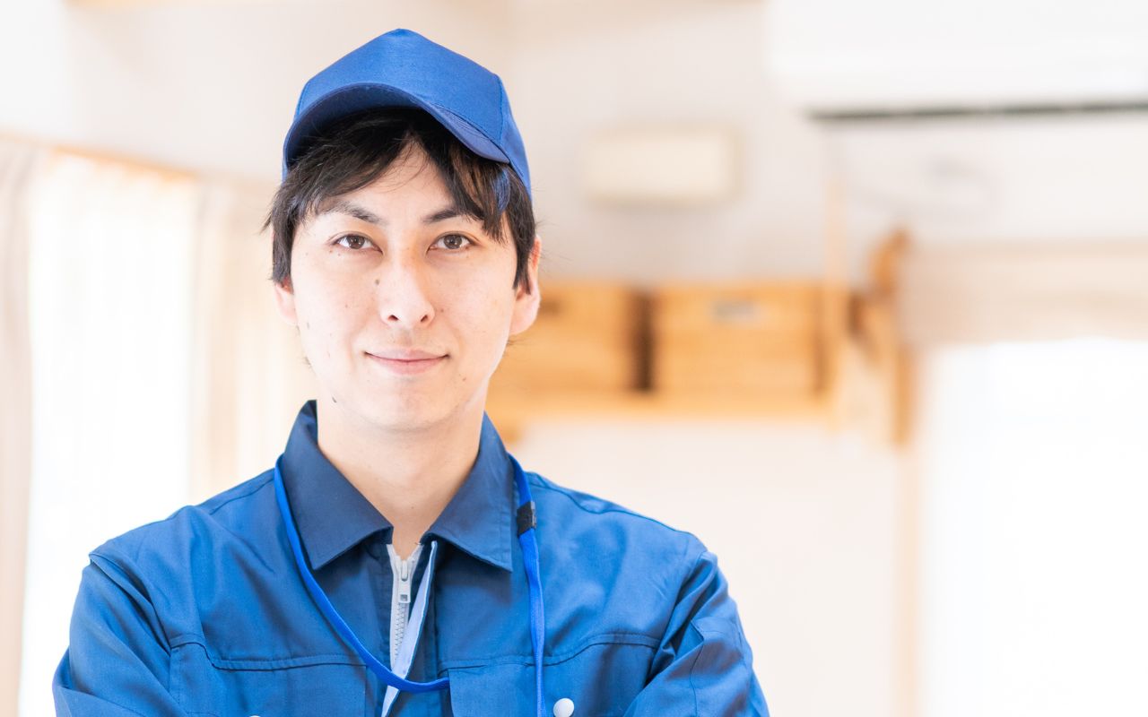 グリストラップ清掃業者