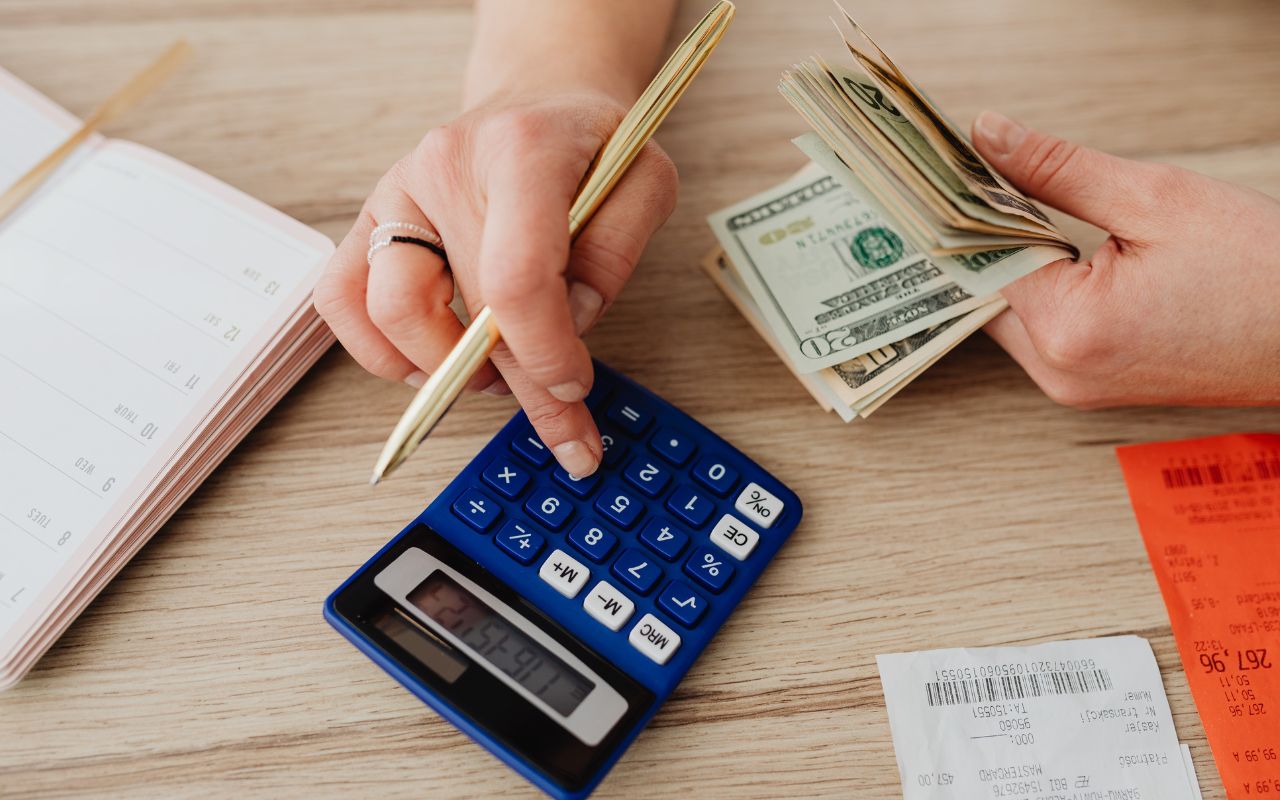 漏水調査の費用