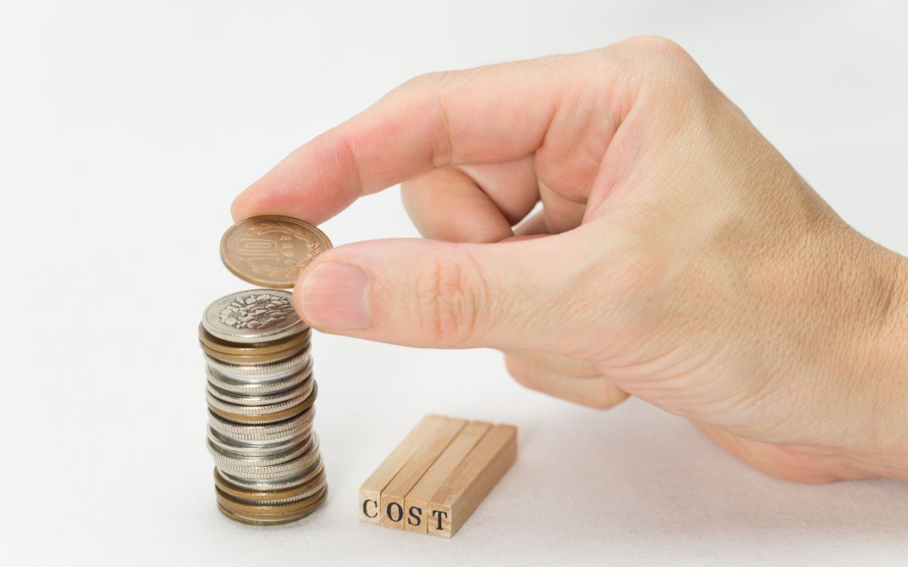 費用