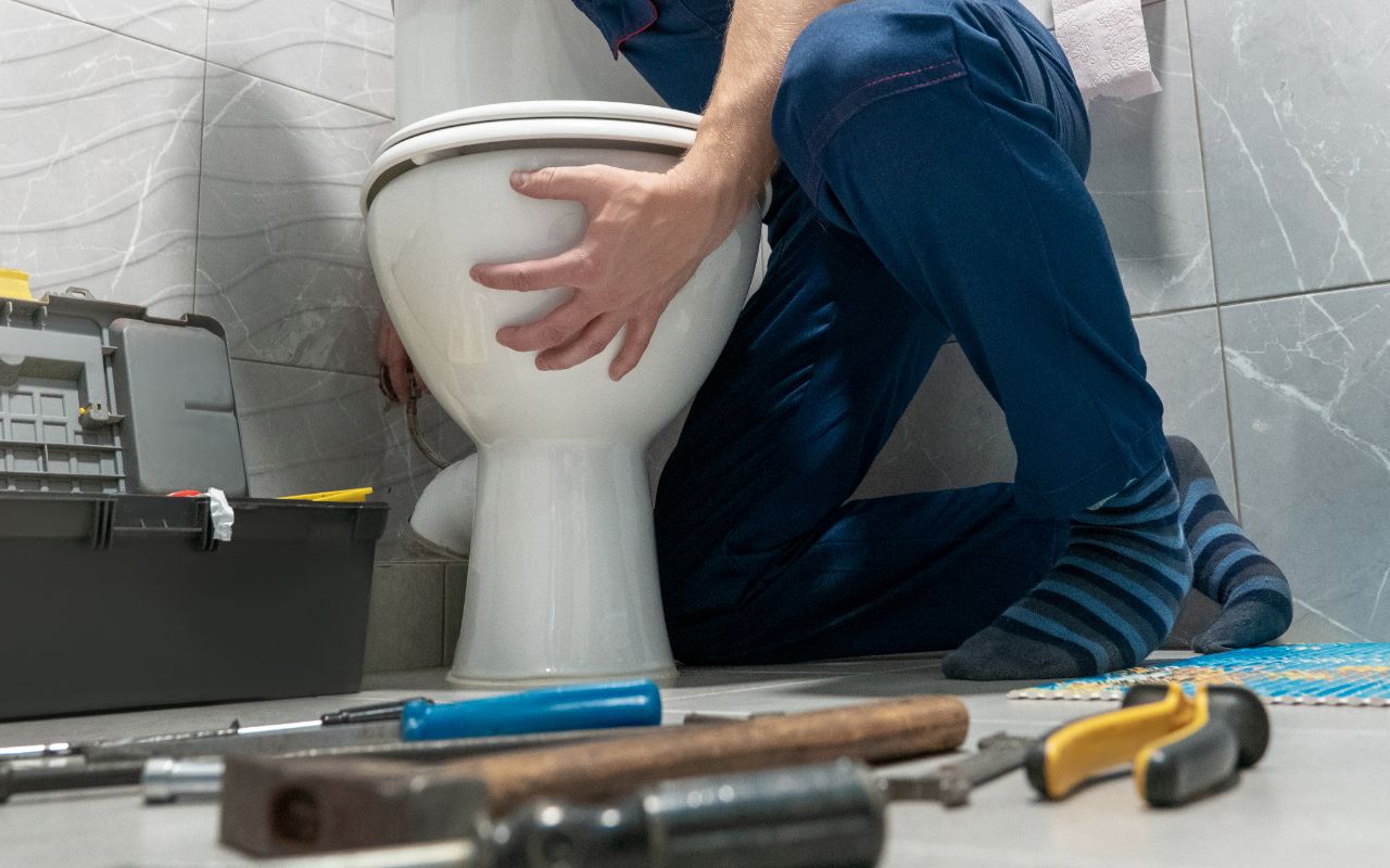 アラウーノ詰まり