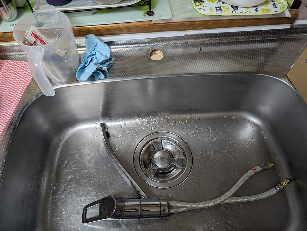 ビフォアー画像