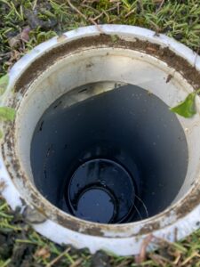 【仙台市青葉区】トイレの排水つまりを高圧洗浄で解消